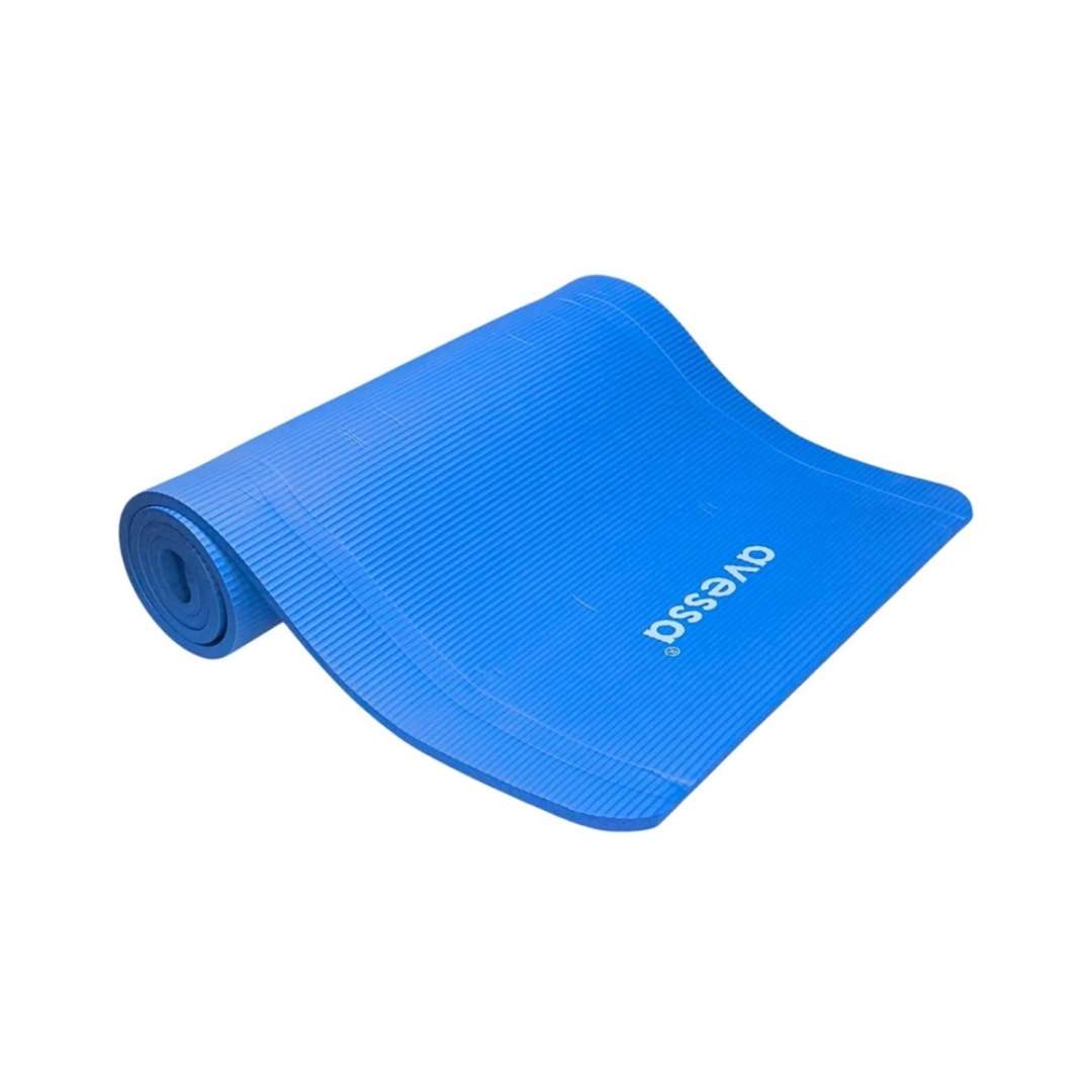 Pilates ve Yoga Matı NBR 10mm - 6