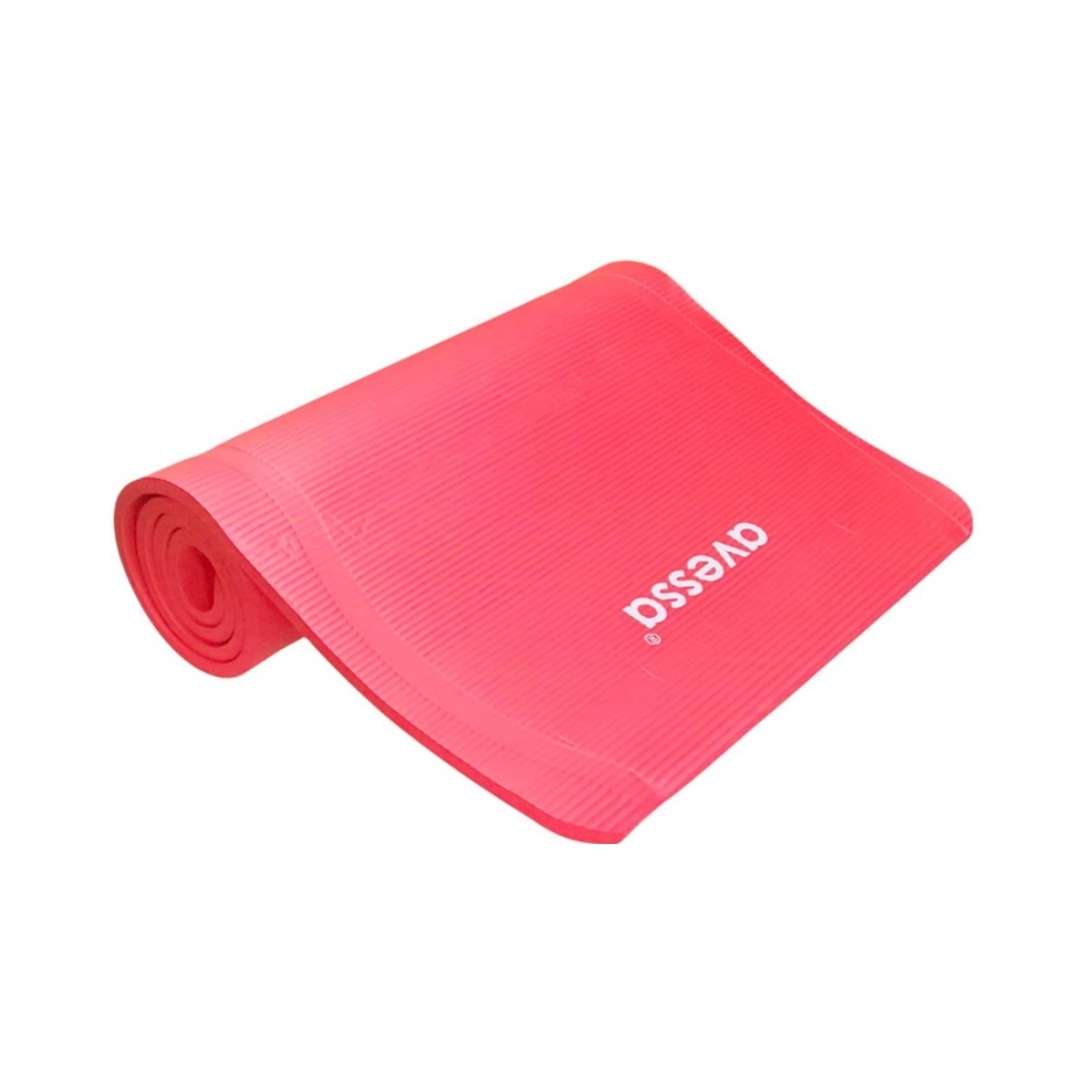 Pilates ve Yoga Matı NBR 10mm - 7