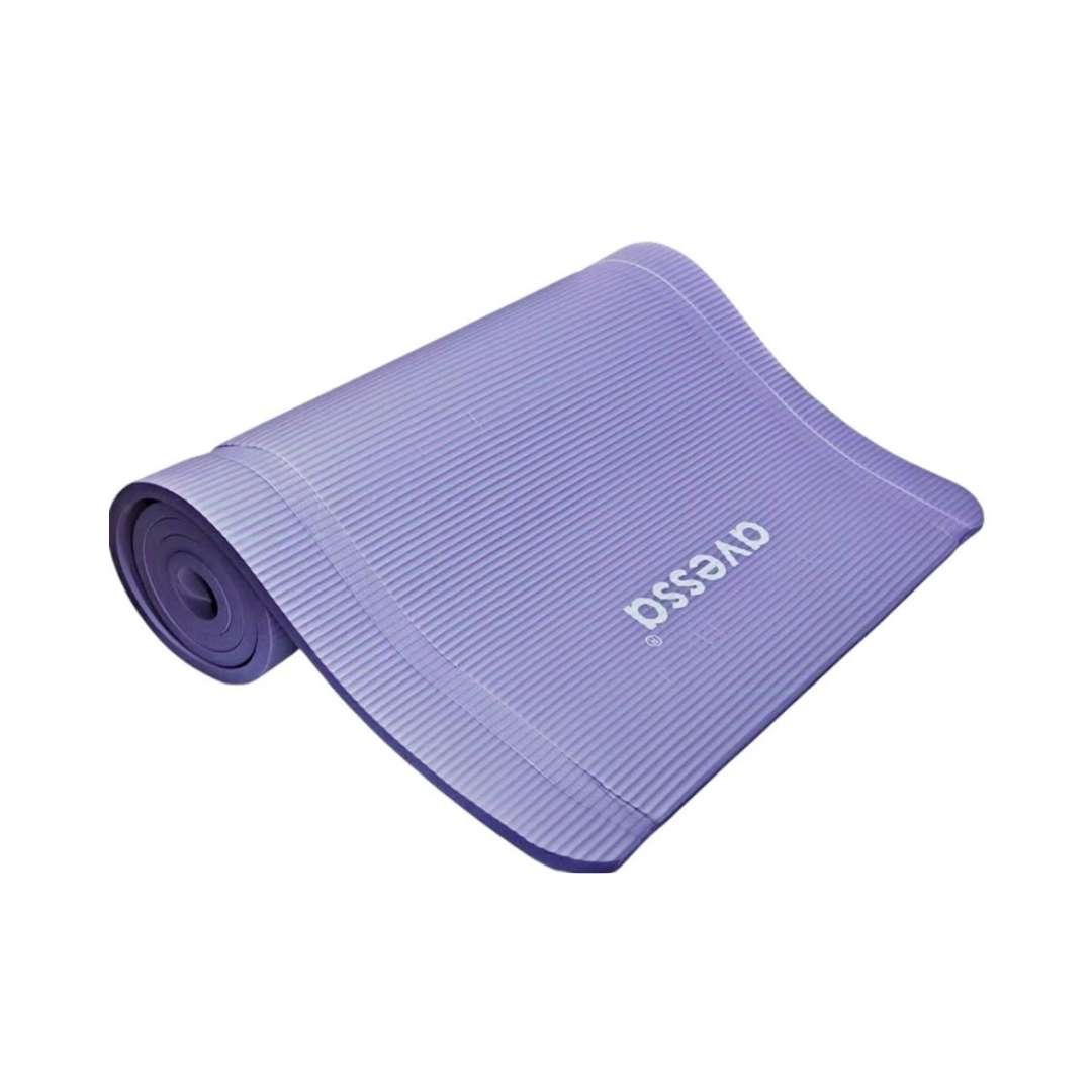 Pilates ve Yoga Matı NBR 10mm - 8