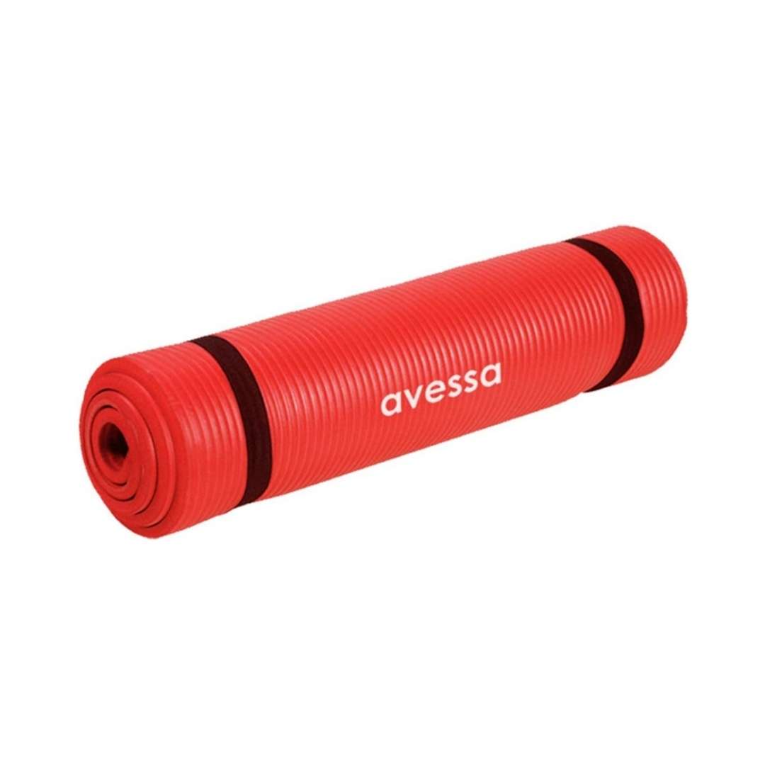 Pilates ve Yoga Matı NBR 1,5 cm - 3