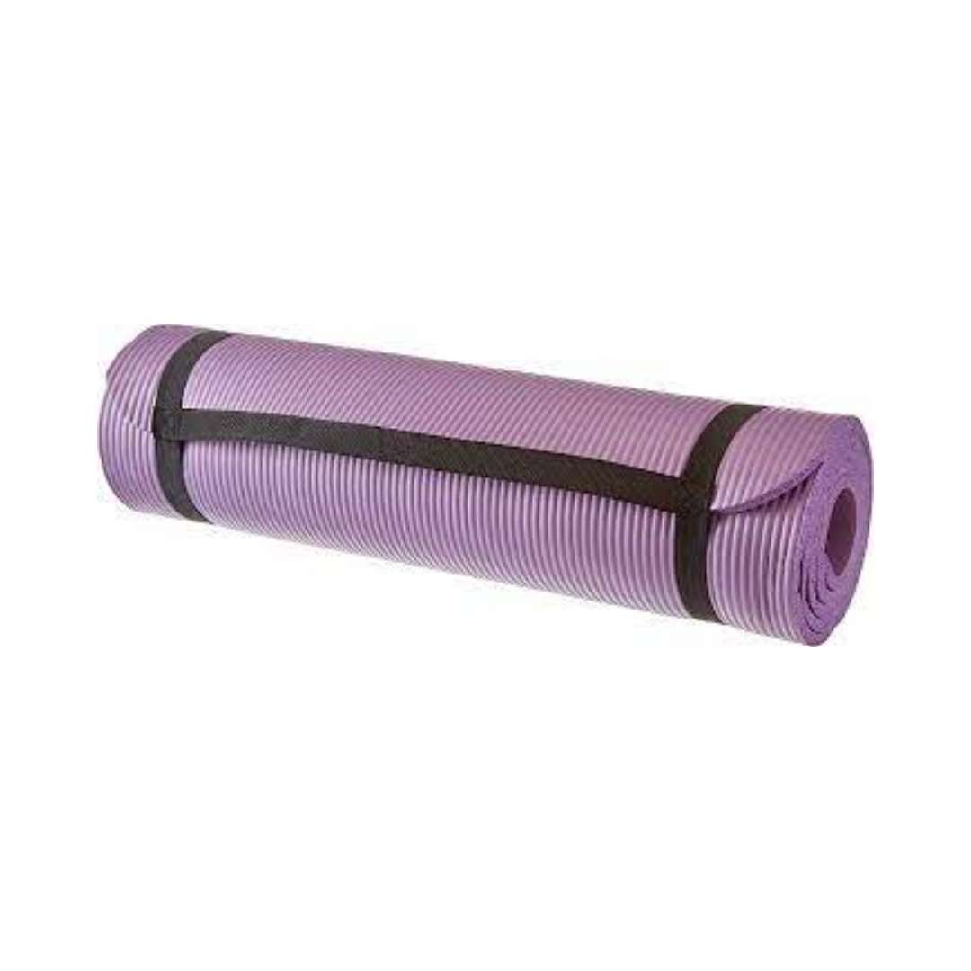 Pilates ve Yoga Matı NBR 1,5 cm - 4