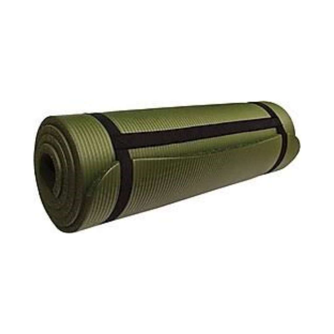 Pilates ve Yoga Matı NBR 1,5 cm - 5