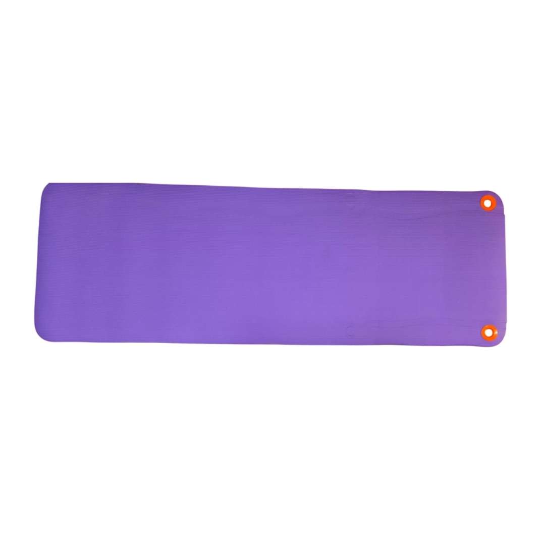 Pilates ve Yoga Matı NBR Delikli 1,5 cm - 6