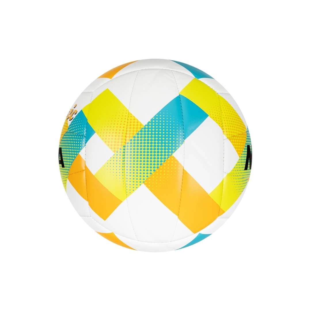 Plaj Voleybol Topu Mikasa BV543C-VXA-LG No-5 - 2