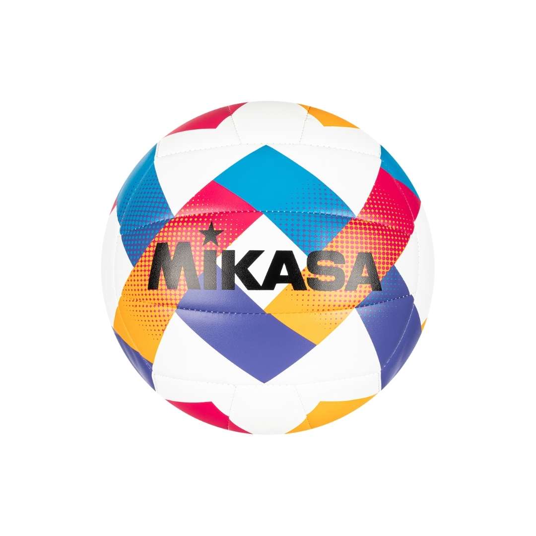 Plaj Voleybol Topu Mikasa BV543C-VXA-O No-5 - 2
