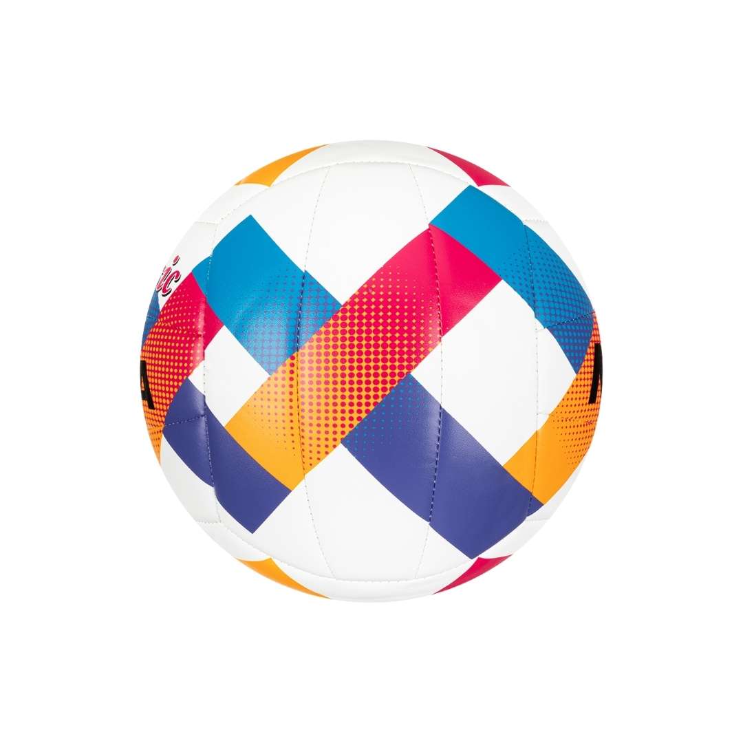 Plaj Voleybol Topu Mikasa BV543C-VXA-O No-5 - 3
