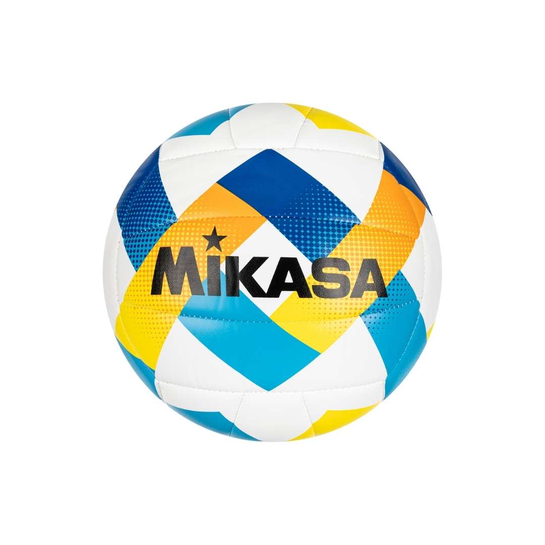 Plaj Voleybol Topu Mikasa BV543C-VXA-Y No-5 - 3