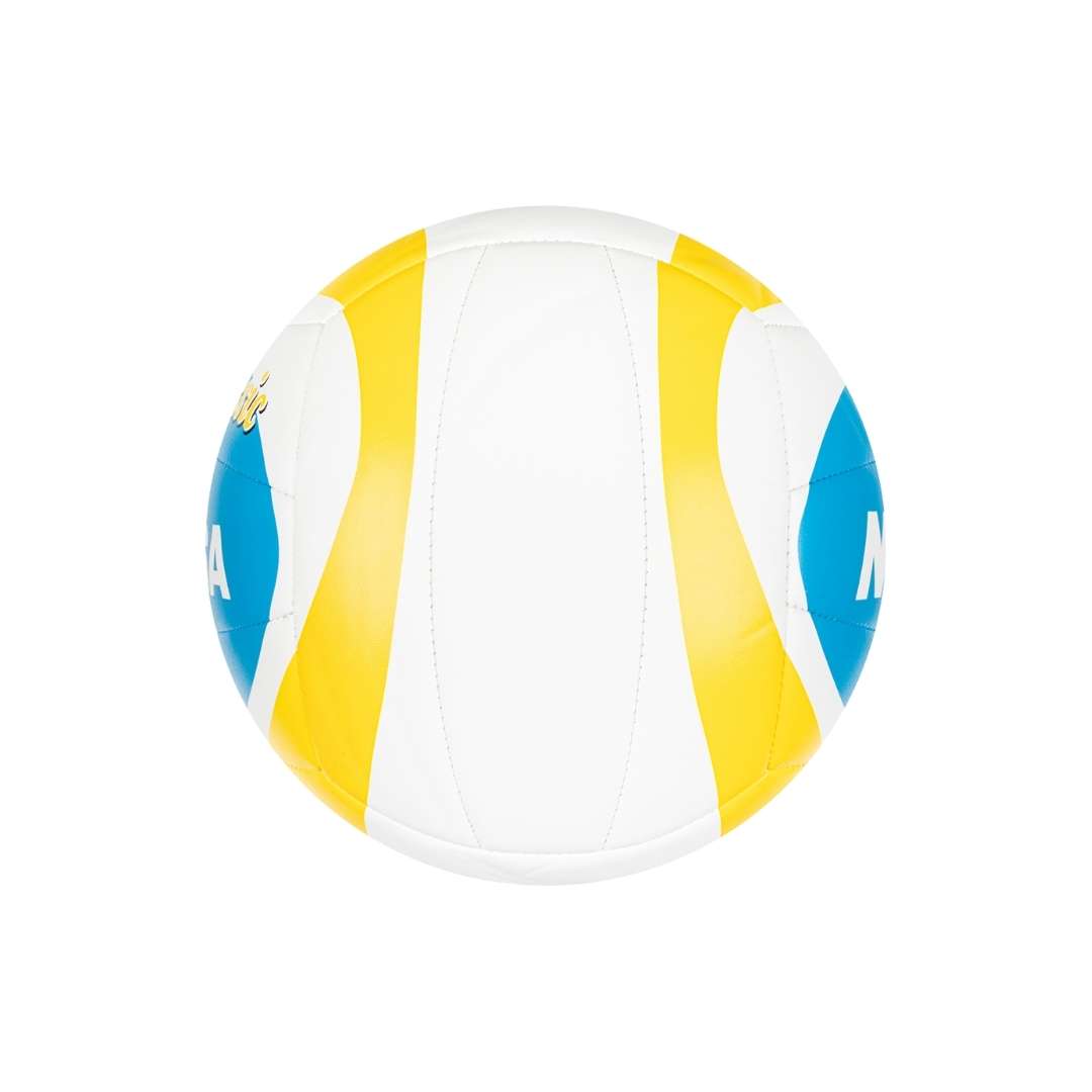 Plaj Voleybol Topu Mikasa BV543C-VXA-YSB No-5 - 3