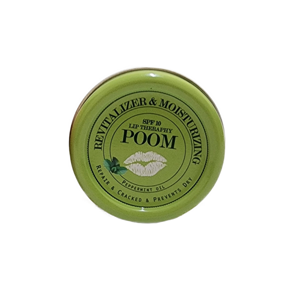 Poom Lip Theraphy Spf10 10 Gr Naneli