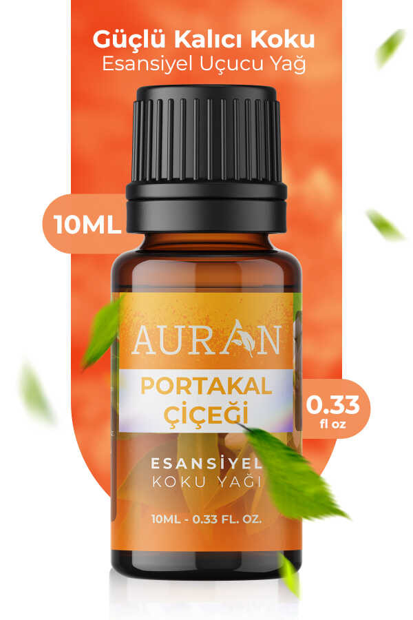 Orange Blossom Essential Oil 10ml
