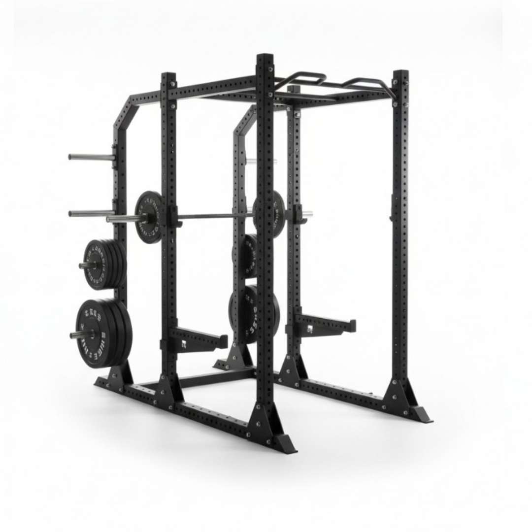 Power Kafes Rack 80×80×3 mm – Elit Seri Güç ve Performans Sistemi