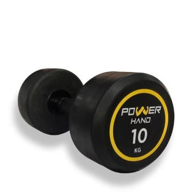 Powerhand Pro Black Series Dambıl 10 kg