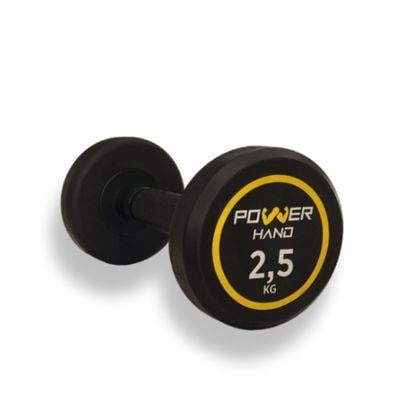 Powerhand Pro Black Series Dambıl 2,5 kg