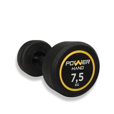 Powerhand Pro Black Series Dambıl 7,5 kg