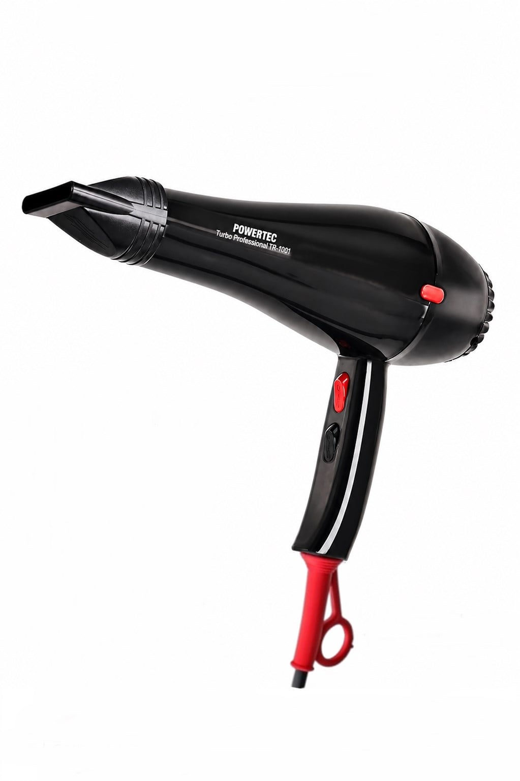 TR-1001 Profesyonel Saç Kurutma & Fön Makinesi 2500W