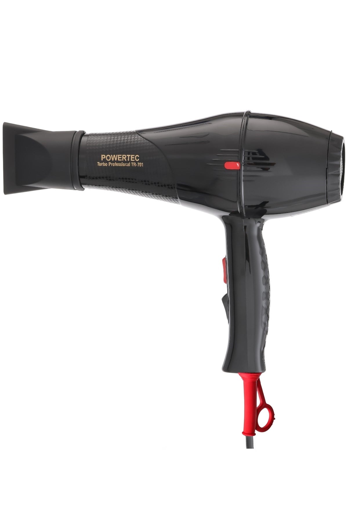 TR-701 Profesyonel Fön Makinesi 12 ADET - 2
