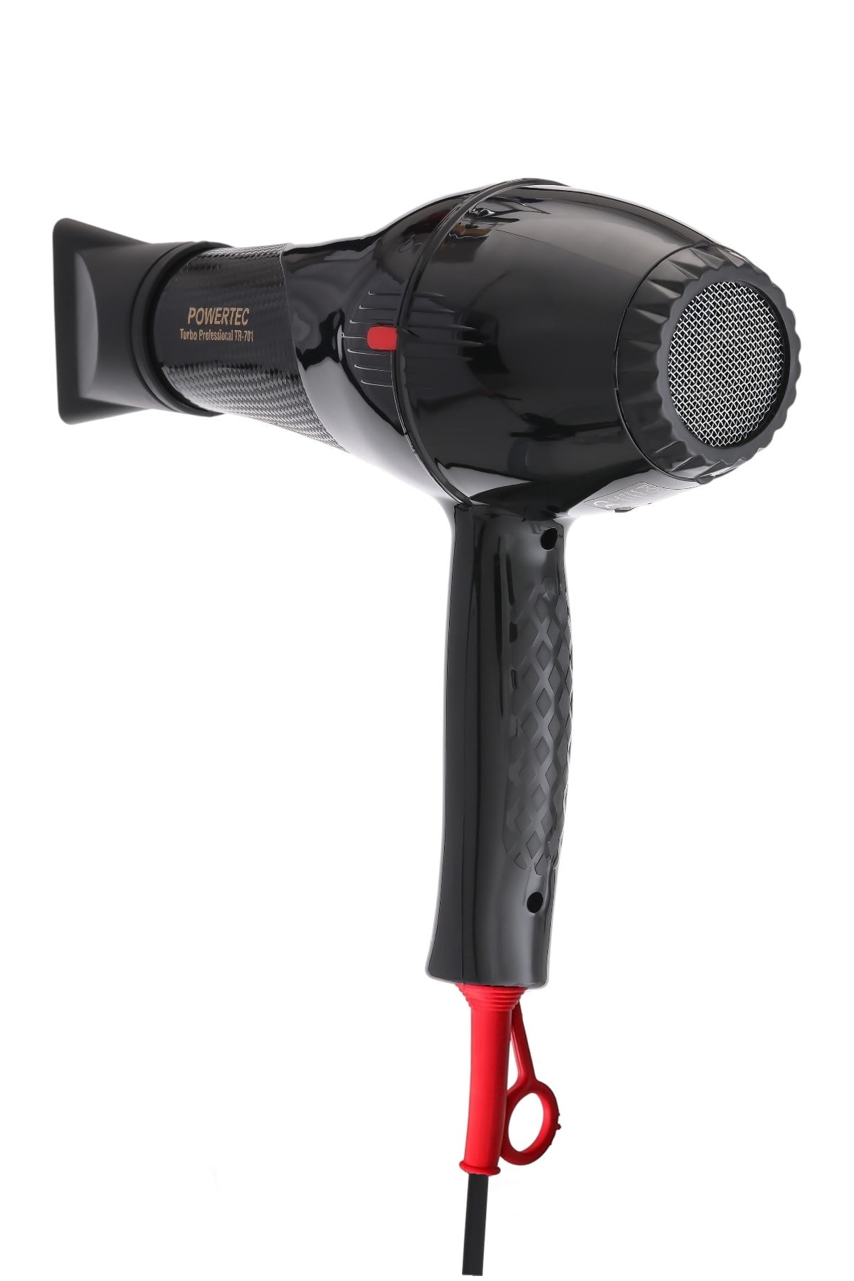 TR-701 Profesyonel Fön Makinesi 12 ADET - 3