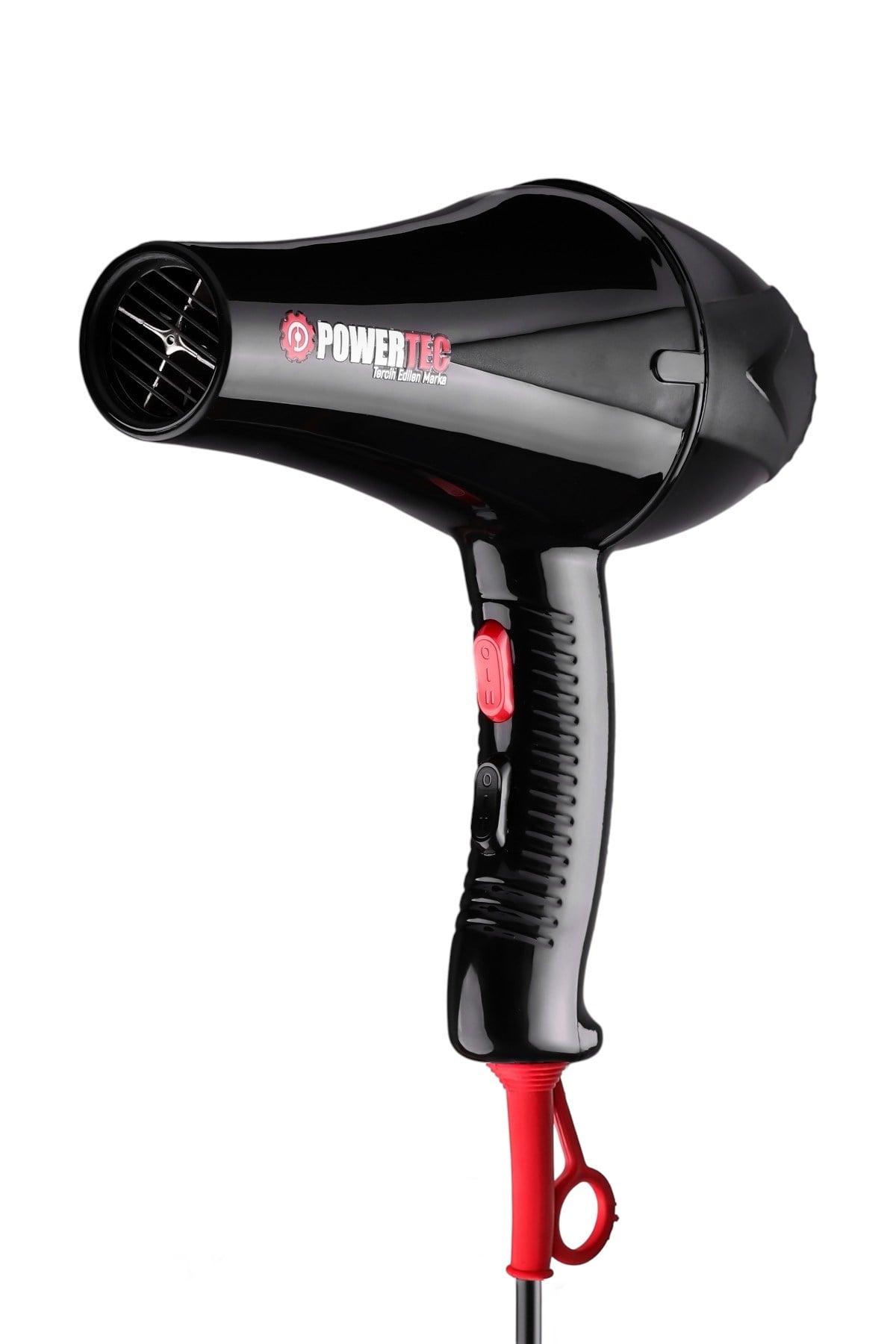 TR-901 Profesyonel Fön Makinesi 12 ADET - 2