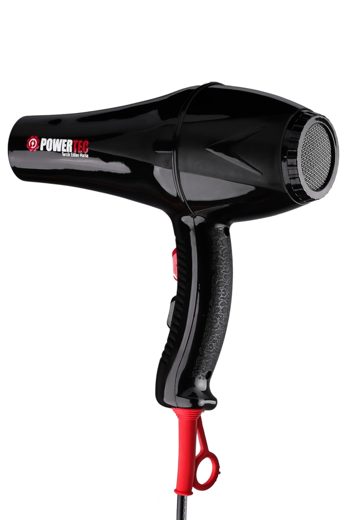 TR-901 Profesyonel Fön Makinesi 12 ADET - 3