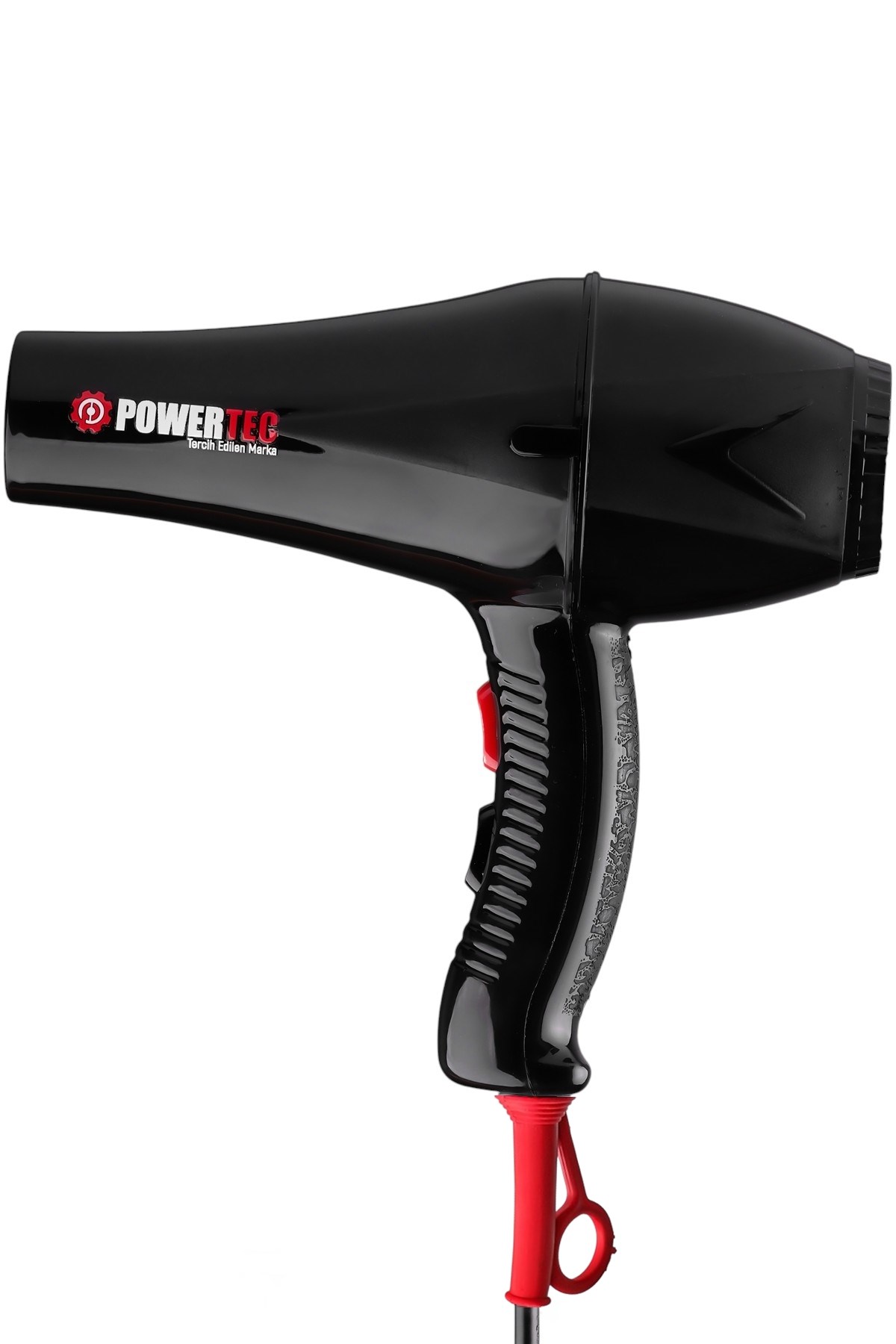 TR-901 Profesyonel Fön Makinesi 12 ADET - 4