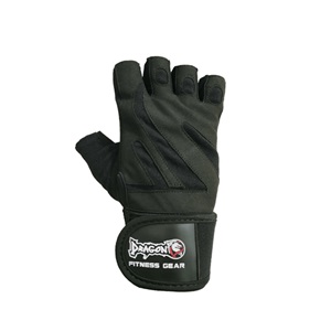 Dragon Fitness Eldiven W8064 - M - 4