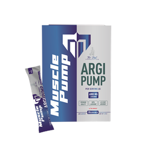 Muscle Pump Arginine Pump 20 Saşe - 5