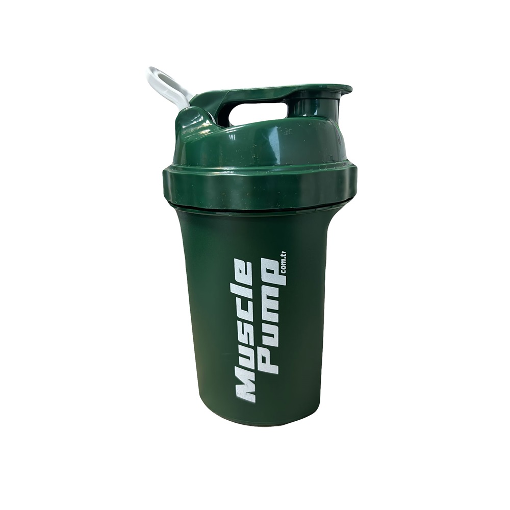 Muscle Pump Venom Yeşil Shaker 500 Cc - 2