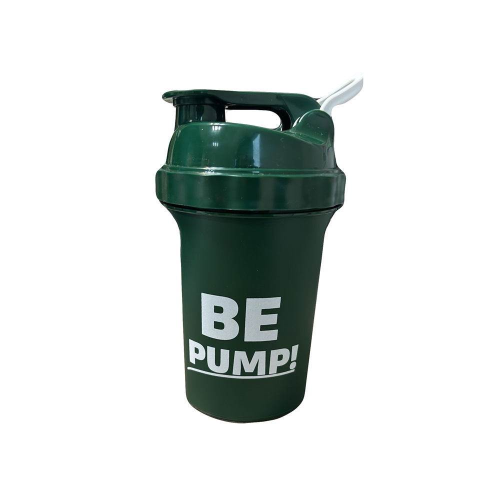 Muscle Pump Venom Yeşil Shaker 500 Cc - 3