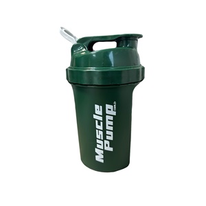 Muscle Pump Venom Yeşil Shaker 500 Cc - 5
