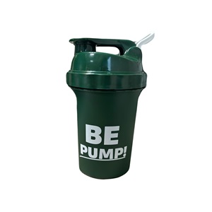Muscle Pump Venom Yeşil Shaker 500 Cc - 6