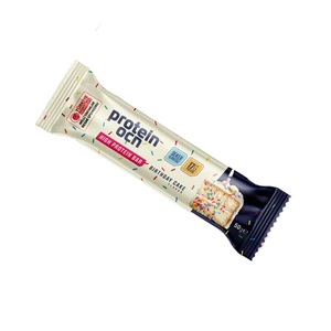 Protein Ocean Protein Bar Birthday Cake 1 Adet - 3