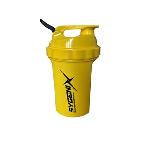 Sygenix Sarı Shaker 500 Cc - 3