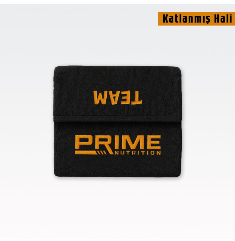 Prime Nutrition Premium Team Havlu 30x100 cm. - 2