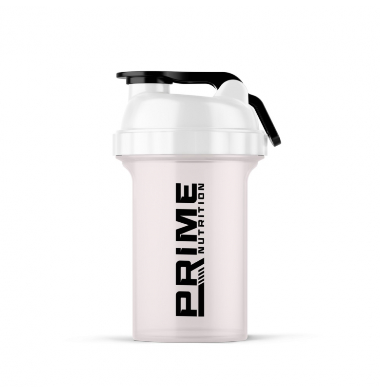Prime Nutrition Şeffaf Shaker 500 ml.