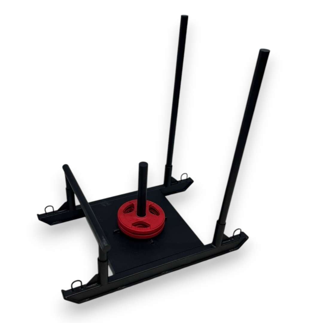 Pro CrossFit Kızak (Sled) – Fonksiyonel Antrenmanların Vazgeçilmezi! - 3