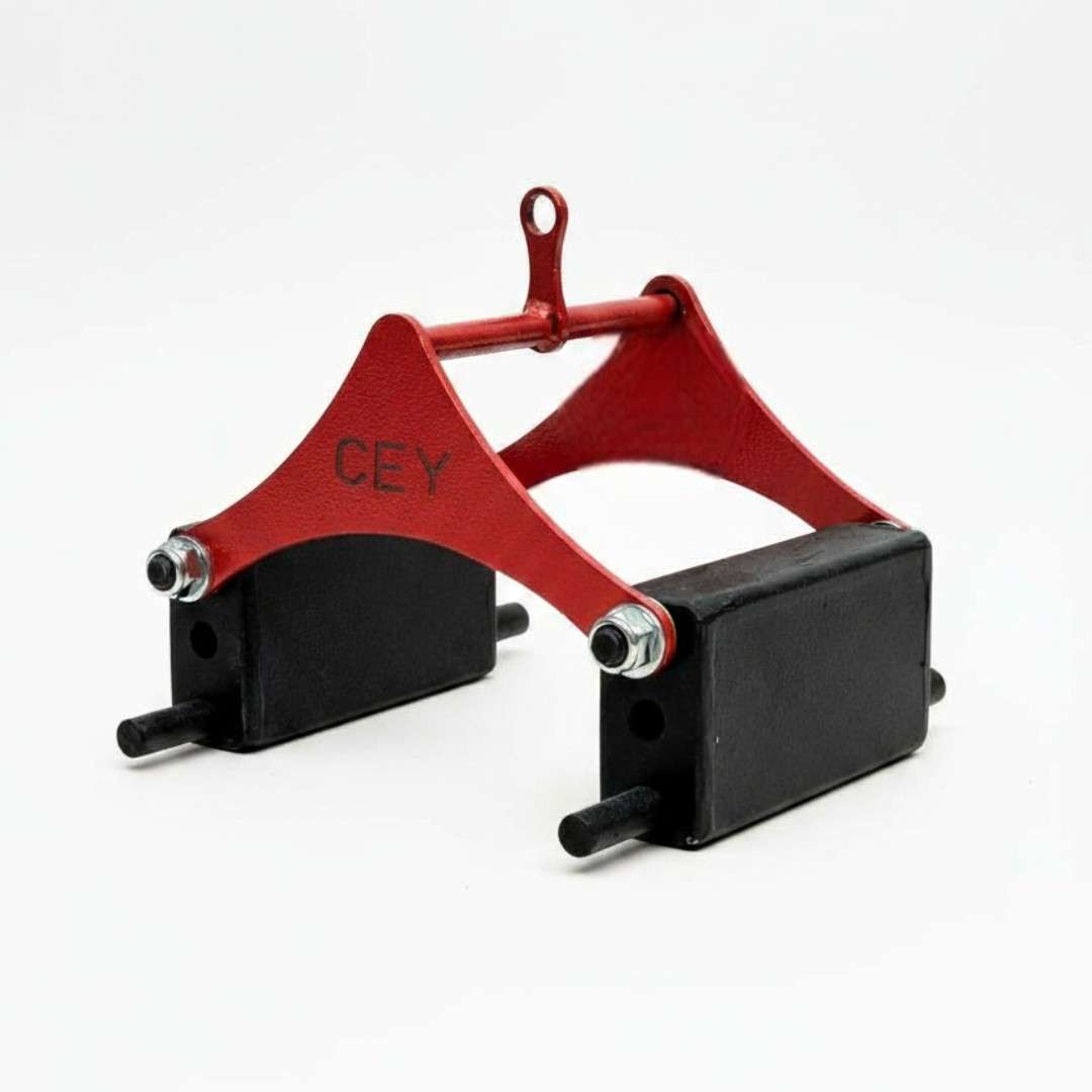 Pro Double Handle Grip