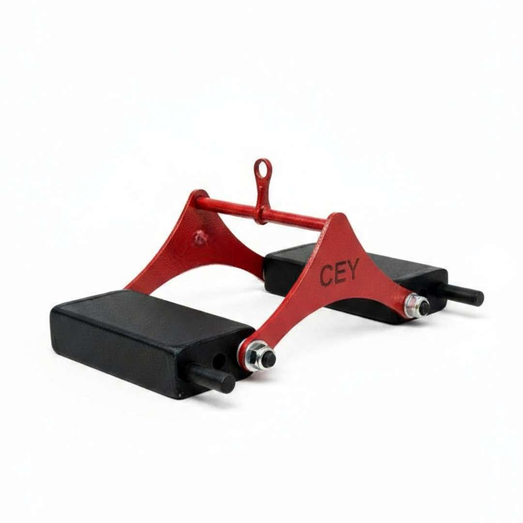 Pro Double Handle Grip - 2