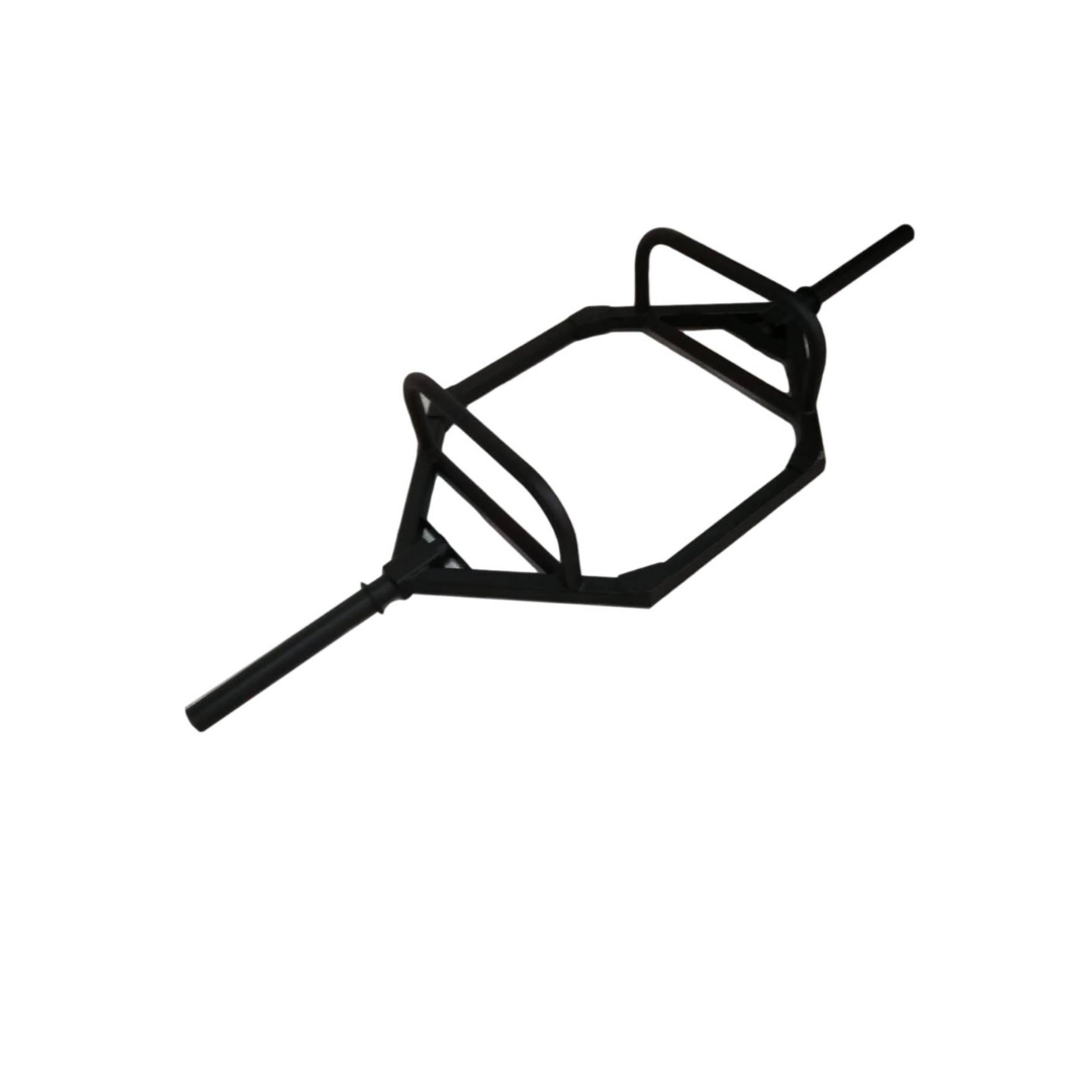PRO TRAP BAR C-016