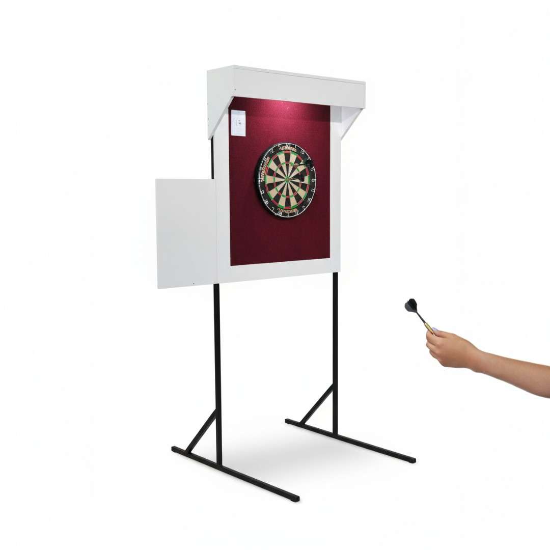 Profesyonel Dart Standı