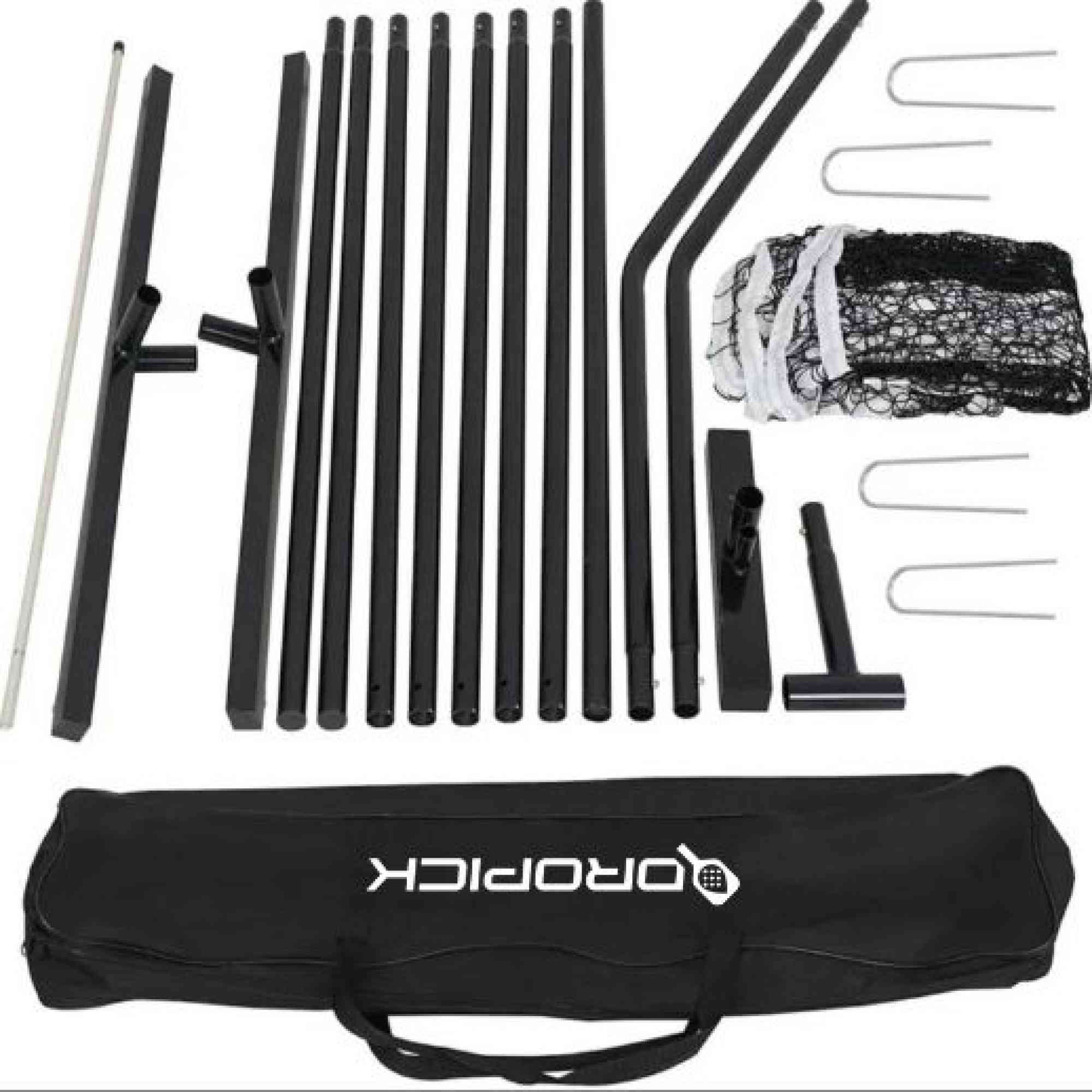 Profesyonel Pickleball Filesi 670cm - 3