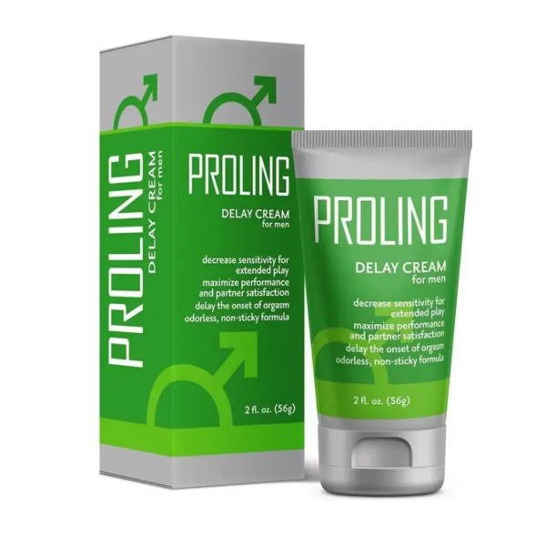 Proling Geciktrici Krem 56 gr