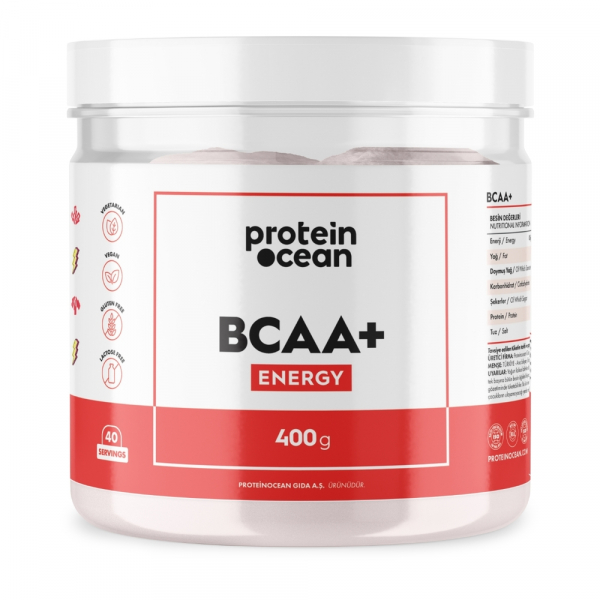 Protein Ocean BCAA Karpuz 300 Gr