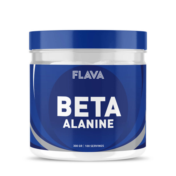 Protein Ocean Beta Alanine  300 Gr