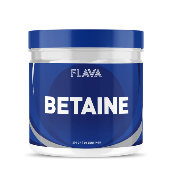 Protein Ocean Betaine  300 Gr