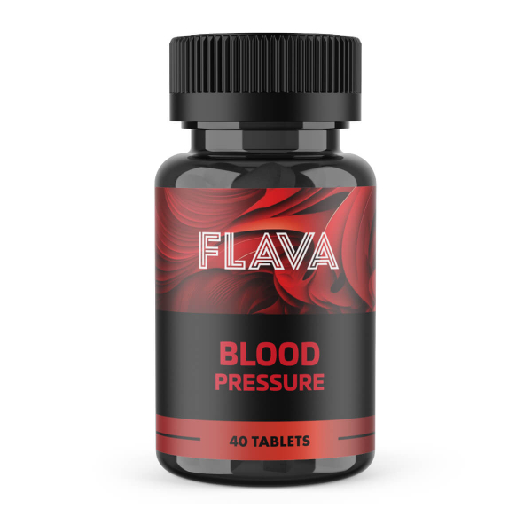 Protein Ocean Blood Pressure  40 Tablet