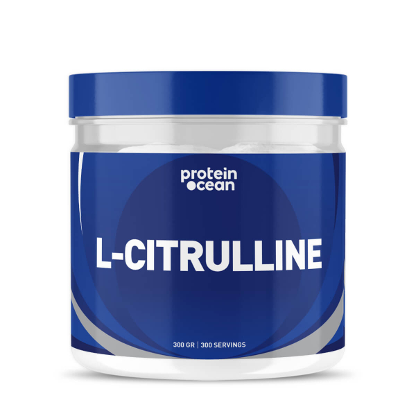 Protein Ocean Citrulline  300 Gr