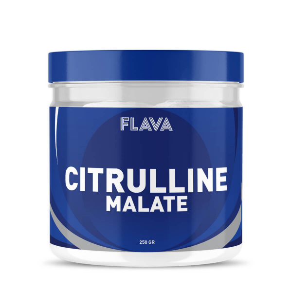 Protein Ocean Citrulline Malate  300 Gr