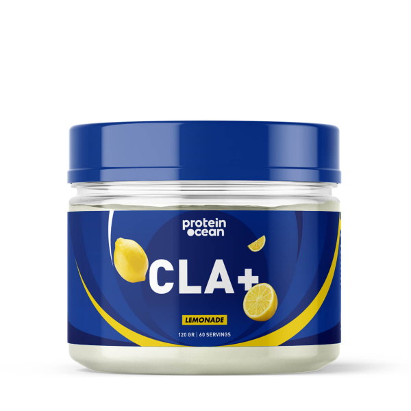 Protein Ocean CLA Limonata 120 Gr