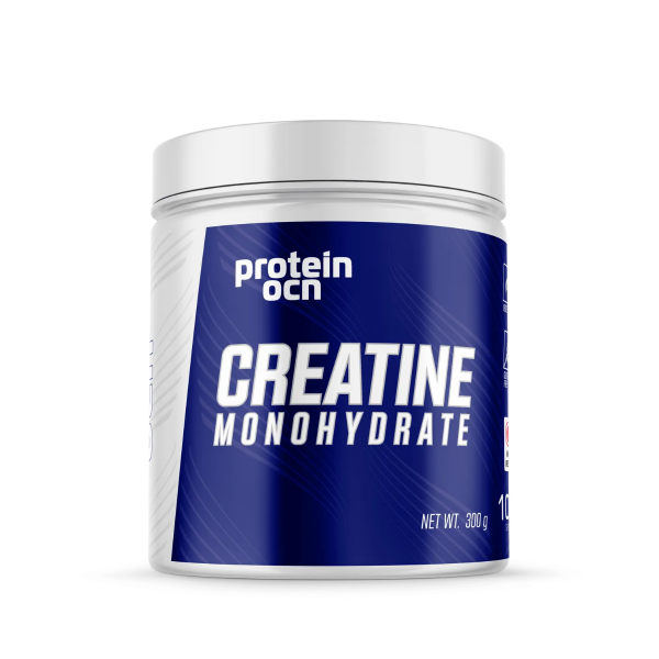 Protein Ocean Creatine 300 Gr
