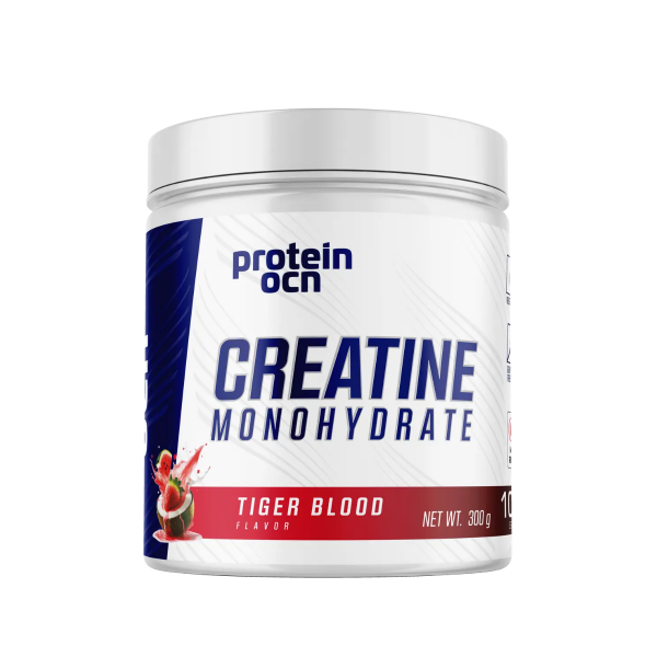 Protein Ocean Creatine Aromalı Tiger Blood 300 gr